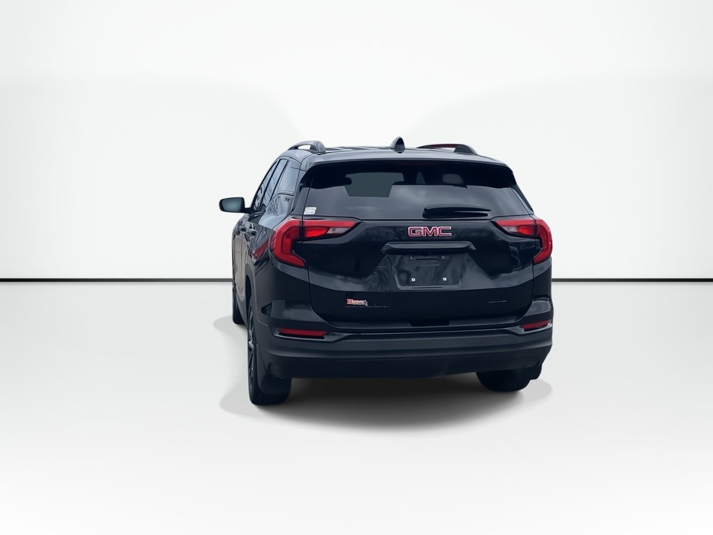2021 GMC TERRAIN SLE | Htd Wheel | Cruise | AWD | CAM in Saint John, New Brunswick - 7 - w1024h768px