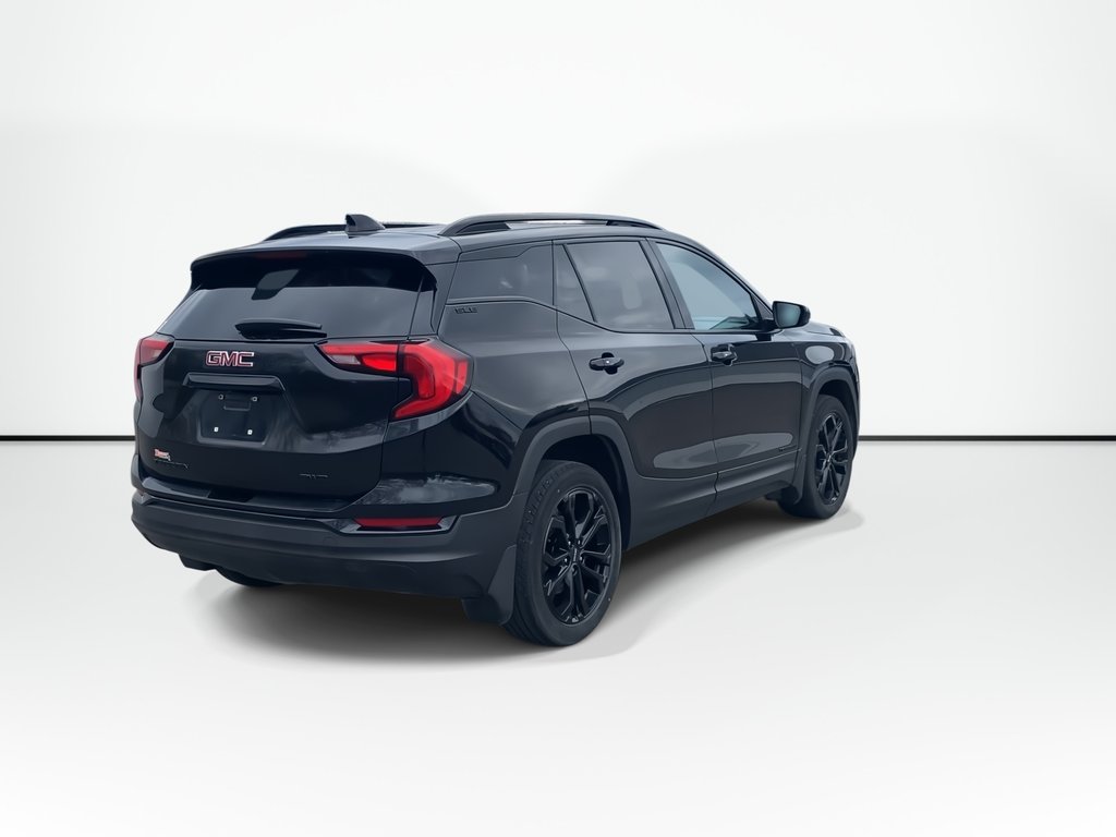 2021 GMC TERRAIN SLE | Htd Wheel | Cruise | AWD | CAM in Saint John, New Brunswick - 8 - w1024h768px