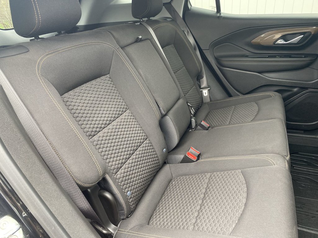 2021 GMC TERRAIN SLE | Htd Wheel | Cruise | AWD | CAM in Saint John, New Brunswick - 31 - w1024h768px