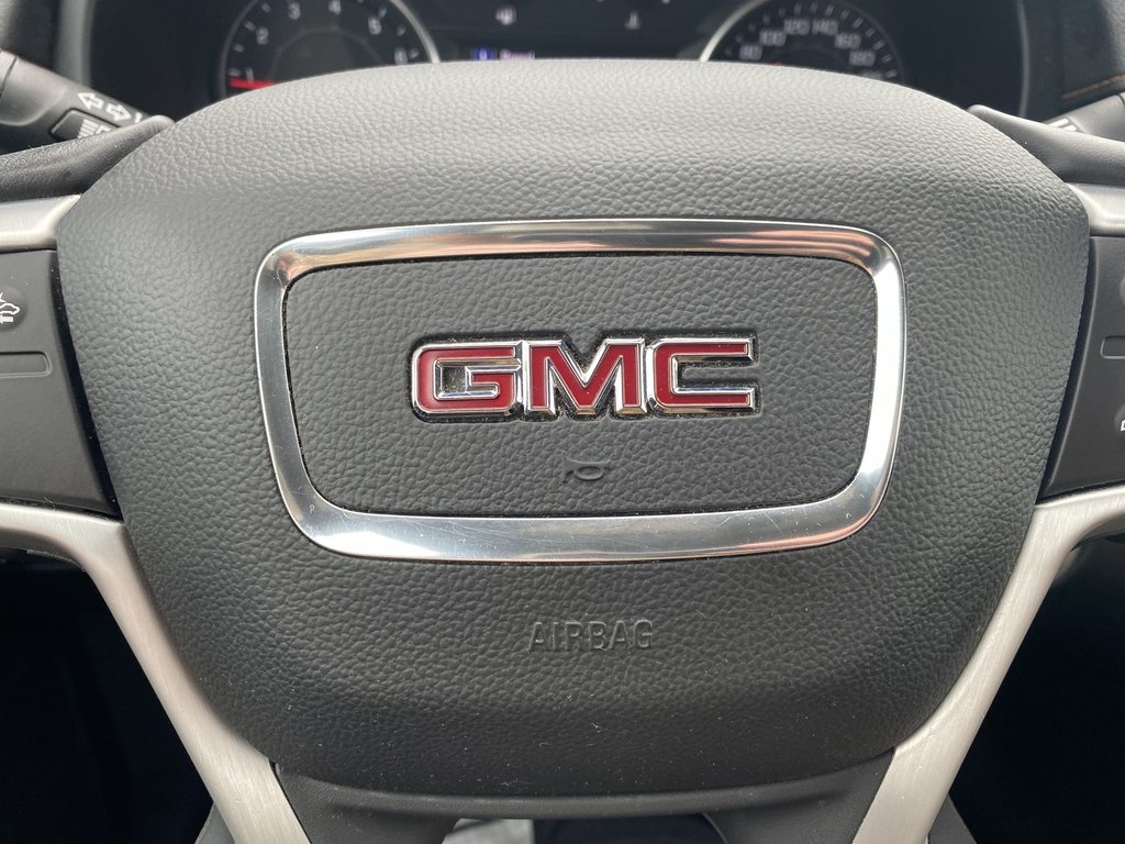 2021 GMC TERRAIN SLE | Htd Wheel | Cruise | AWD | CAM in Saint John, New Brunswick - 15 - w1024h768px
