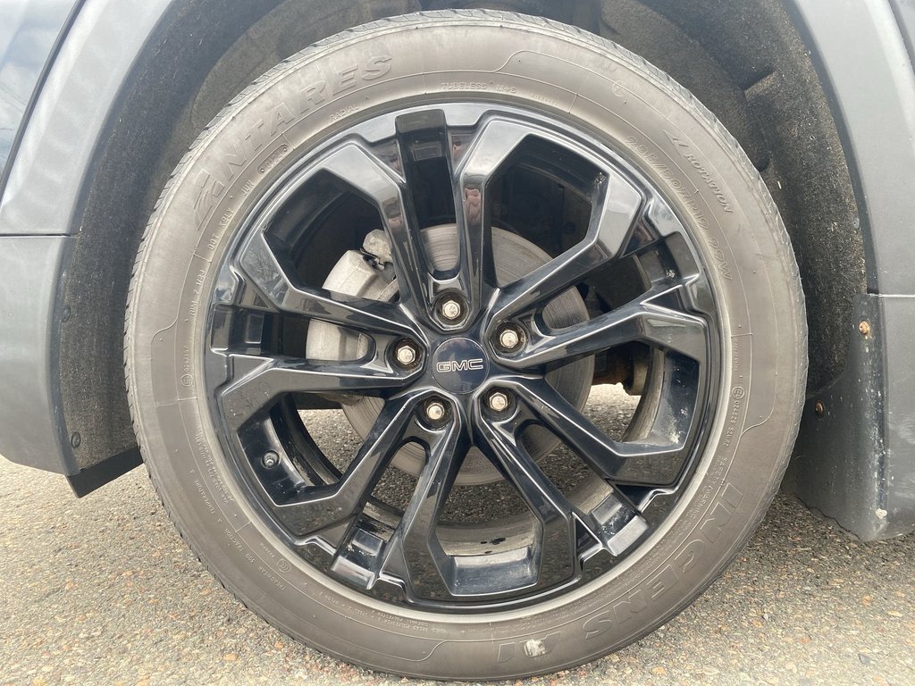 2021 GMC TERRAIN SLE | Htd Wheel | Cruise | AWD | CAM in Saint John, New Brunswick - 10 - w1024h768px