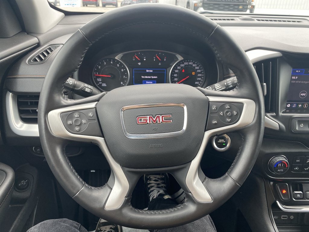 2021 GMC TERRAIN SLE | Htd Wheel | Cruise | AWD | CAM in Saint John, New Brunswick - 14 - w1024h768px