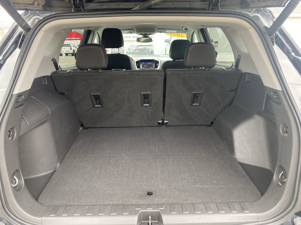 2021 GMC TERRAIN SLE | Htd Wheel | Cruise | AWD | CAM in Saint John, New Brunswick - 30 - w1024h768px