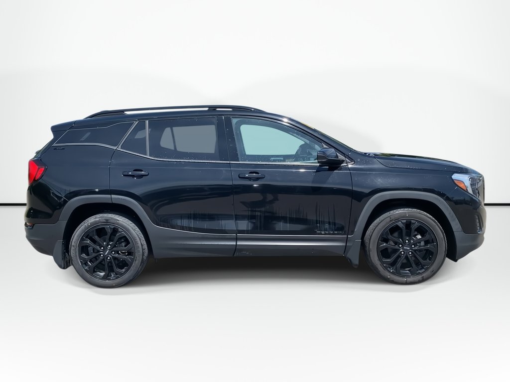 GMC TERRAIN SLE | Htd Wheel | Cruise | AWD | CAM 2021 à Saint John, Nouveau-Brunswick - 9 - w1024h768px