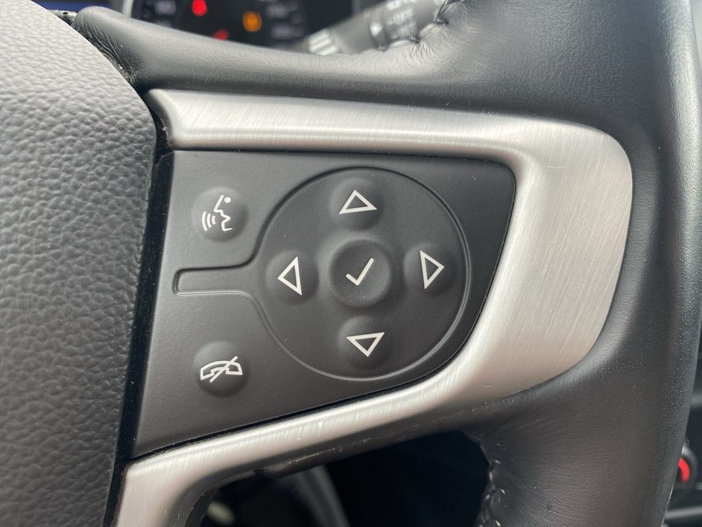 2021 GMC TERRAIN SLE | Htd Wheel | Cruise | AWD | CAM in Saint John, New Brunswick - 18 - w1024h768px