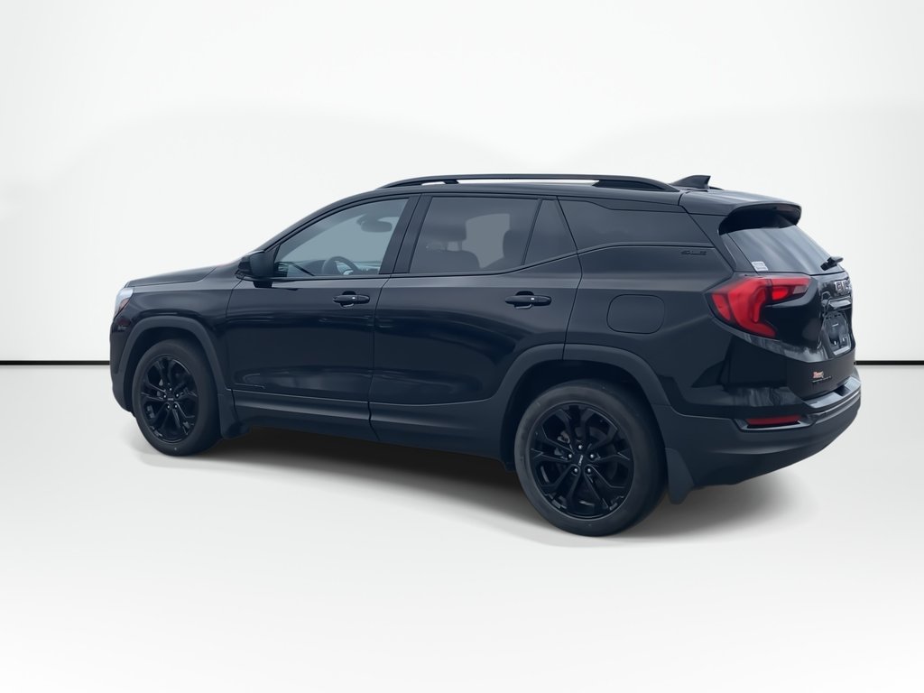 2021 GMC TERRAIN SLE | Htd Wheel | Cruise | AWD | CAM in Saint John, New Brunswick - 6 - w1024h768px