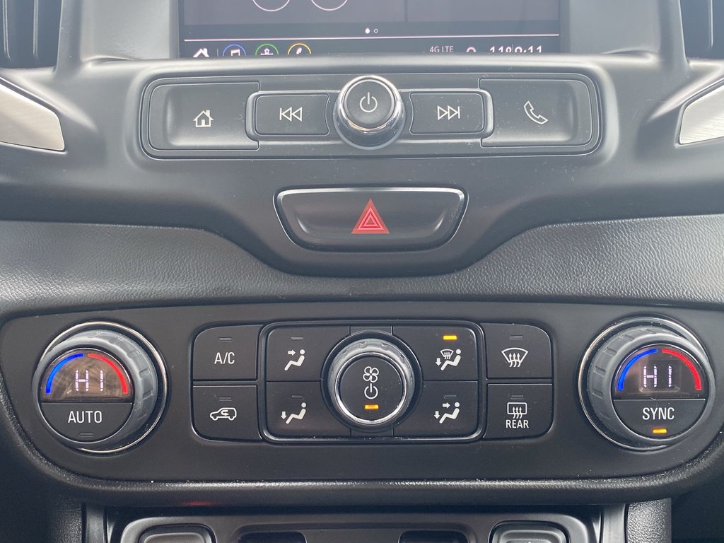 2021 GMC TERRAIN SLE | Htd Wheel | Cruise | AWD | CAM in Saint John, New Brunswick - 23 - w1024h768px