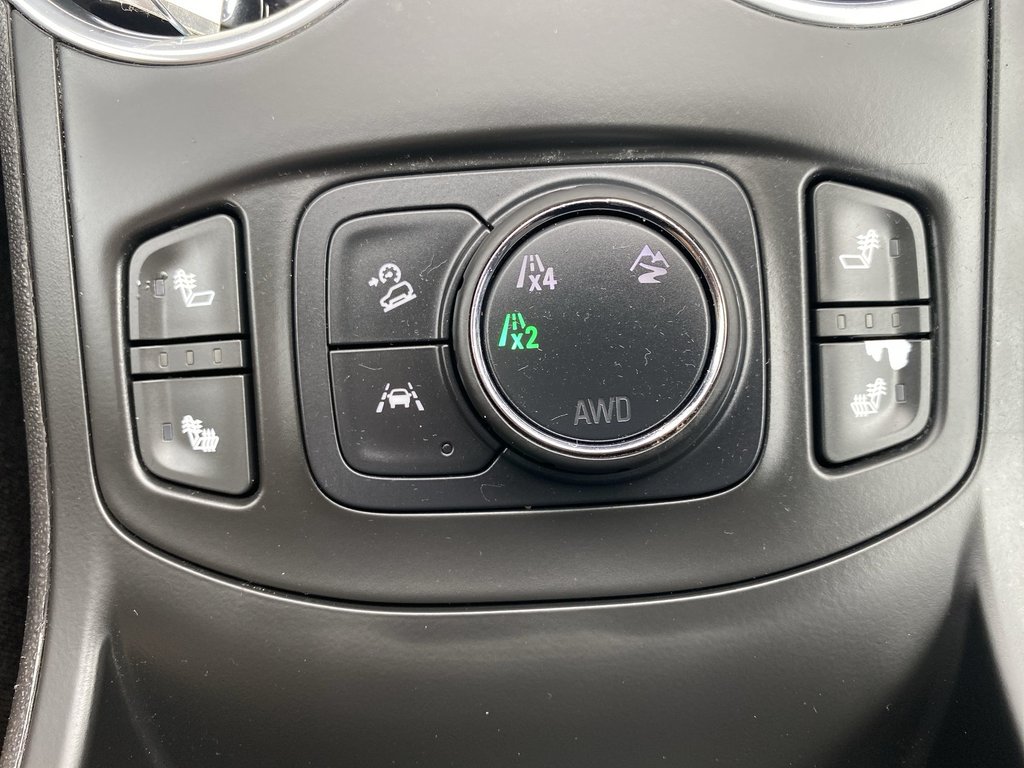 2021 GMC TERRAIN SLE | Htd Wheel | Cruise | AWD | CAM in Saint John, New Brunswick - 19 - w1024h768px