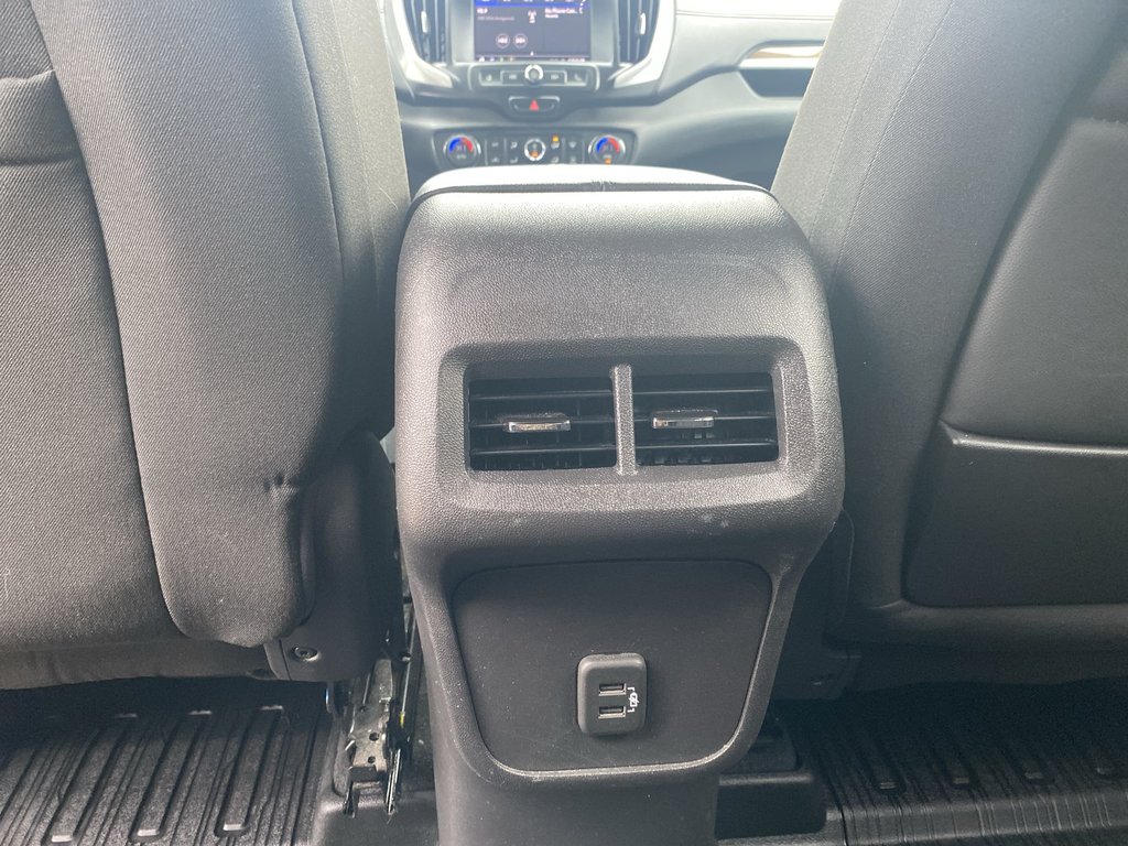 2021 GMC TERRAIN SLE | Htd Wheel | Cruise | AWD | CAM in Saint John, New Brunswick - 28 - w1024h768px