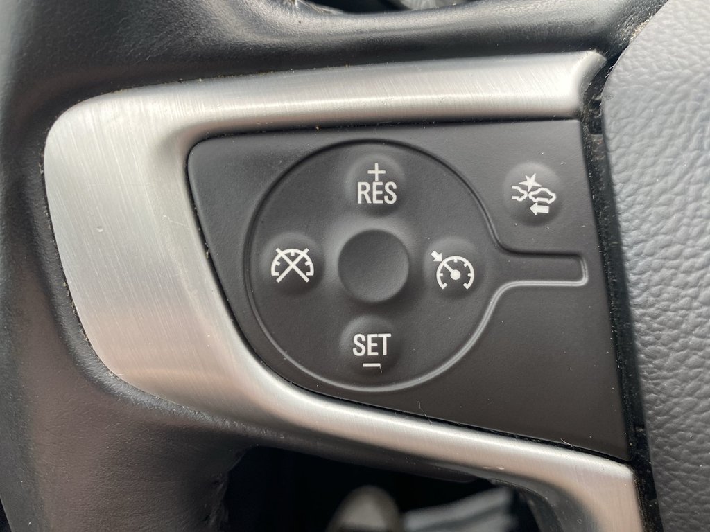 2021 GMC TERRAIN SLE | Htd Wheel | Cruise | AWD | CAM in Saint John, New Brunswick - 17 - w1024h768px