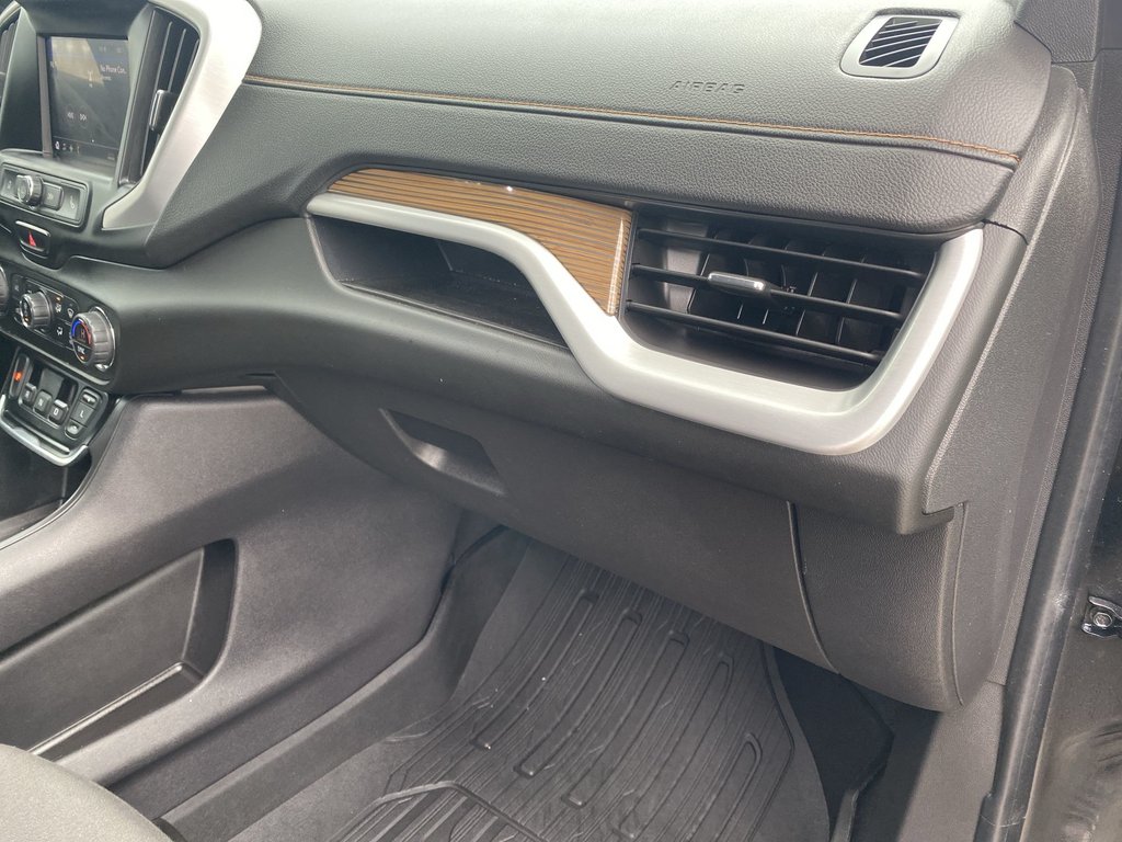 2021 GMC TERRAIN SLE | Htd Wheel | Cruise | AWD | CAM in Saint John, New Brunswick - 35 - w1024h768px