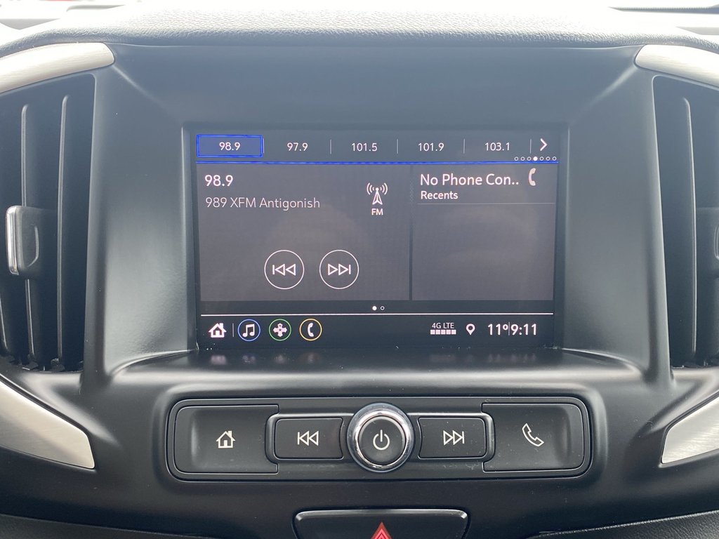 2021 GMC TERRAIN SLE | Htd Wheel | Cruise | AWD | CAM in Saint John, New Brunswick - 21 - w1024h768px