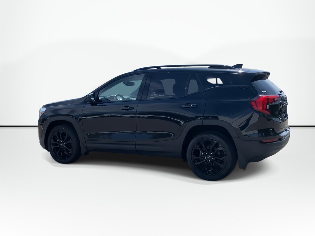GMC TERRAIN SLE | Htd Wheel | Cruise | AWD | CAM 2021 à Saint John, Nouveau-Brunswick - 6 - w1024h768px