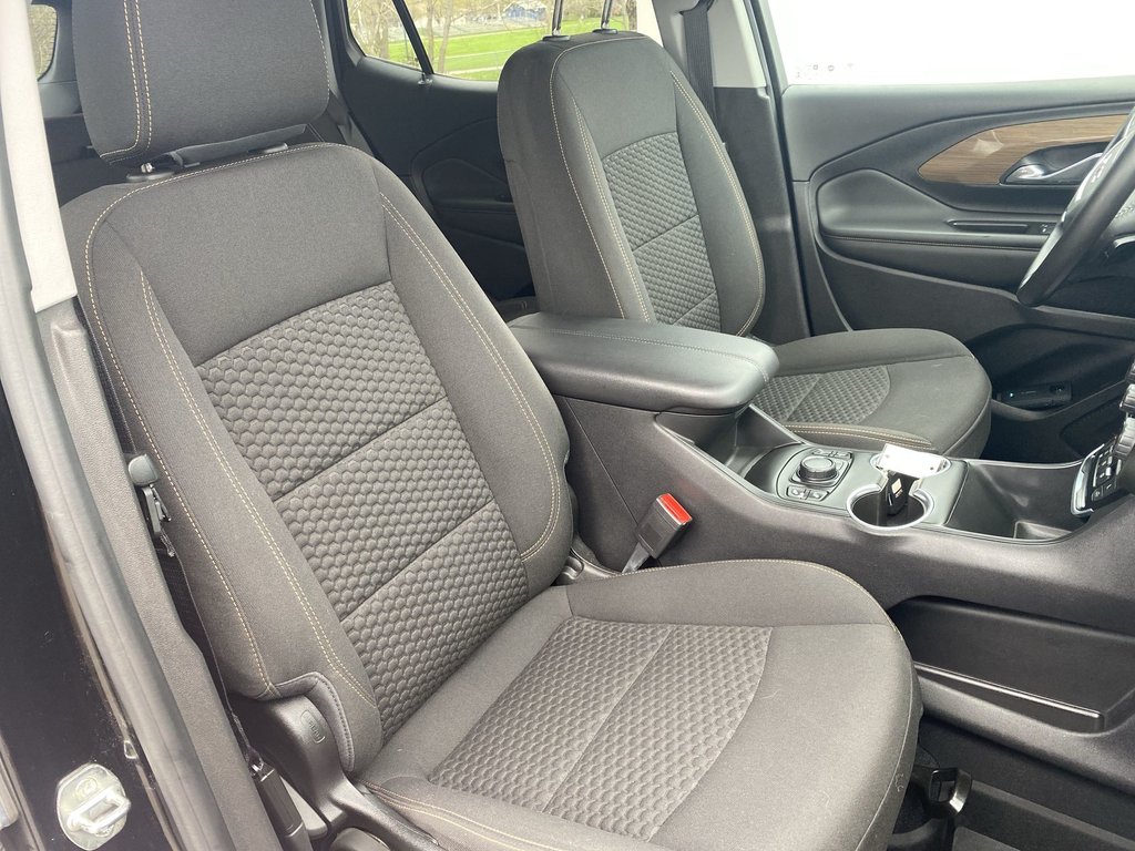 2021 GMC TERRAIN SLE | Htd Wheel | Cruise | AWD | CAM in Saint John, New Brunswick - 33 - w1024h768px