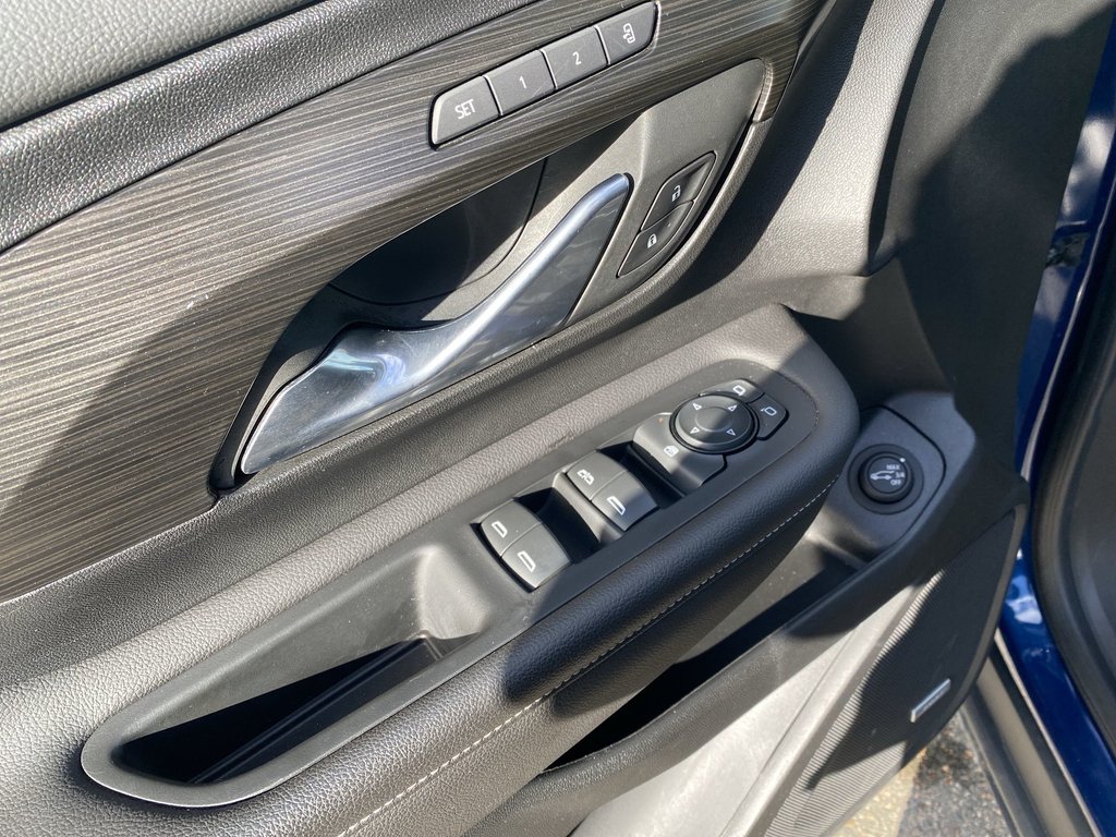 GMC TERRAIN SLT | HDCam | Adp.Cruise | Warranty to 2027 2022 à Saint John, Nouveau-Brunswick - 13 - w1024h768px