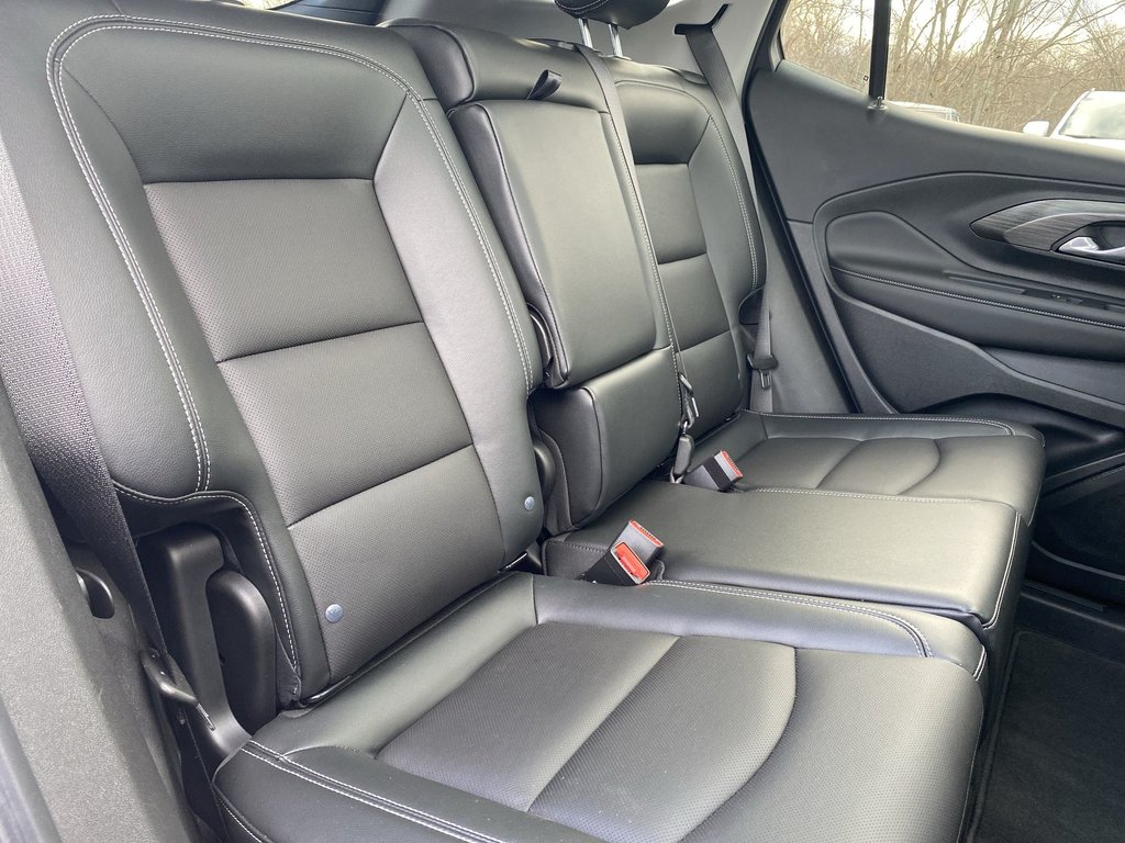 GMC TERRAIN SLT | HDCam | Adp.Cruise | Warranty to 2027 2022 à Saint John, Nouveau-Brunswick - 30 - w1024h768px