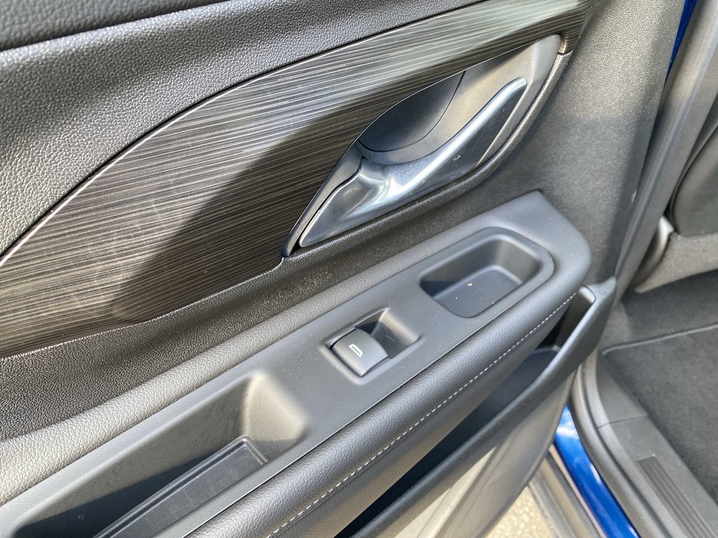 GMC TERRAIN SLT | HDCam | Adp.Cruise | Warranty to 2027 2022 à Saint John, Nouveau-Brunswick - 28 - w1024h768px