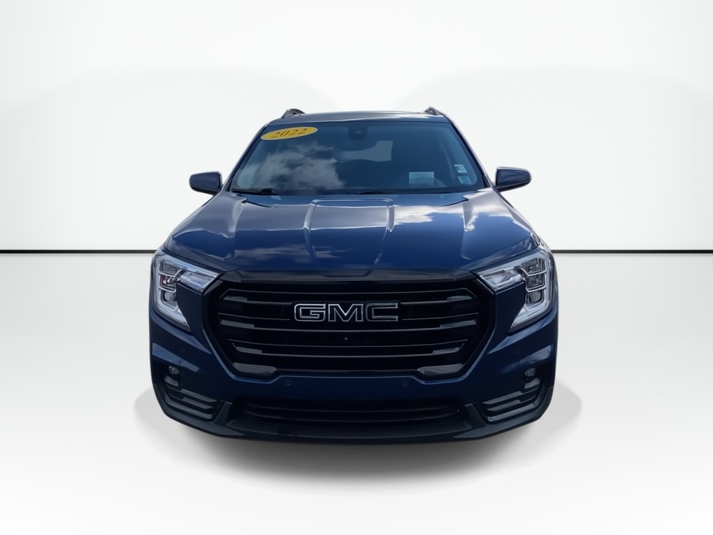 GMC TERRAIN SLT | HDCam | Adp.Cruise | Warranty to 2027 2022 à Saint John, Nouveau-Brunswick - 2 - w1024h768px