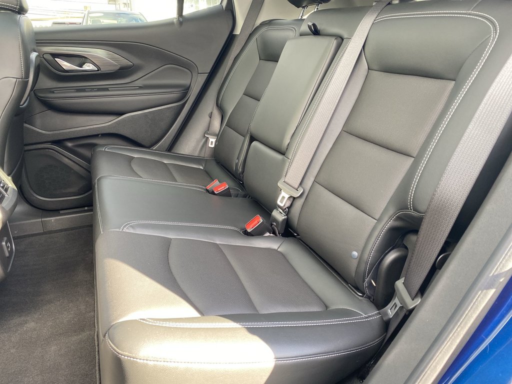 GMC TERRAIN SLT | HDCam | Adp.Cruise | Warranty to 2027 2022 à Saint John, Nouveau-Brunswick - 26 - w1024h768px