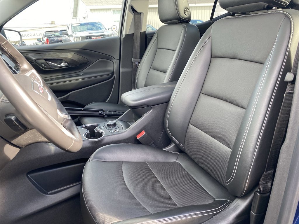 GMC TERRAIN SLT | HDCam | Adp.Cruise | Warranty to 2027 2022 à Saint John, Nouveau-Brunswick - 11 - w1024h768px