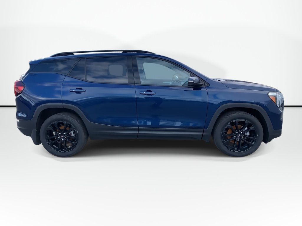 GMC TERRAIN SLT | HDCam | Adp.Cruise | Warranty to 2027 2022 à Saint John, Nouveau-Brunswick - 9 - w1024h768px