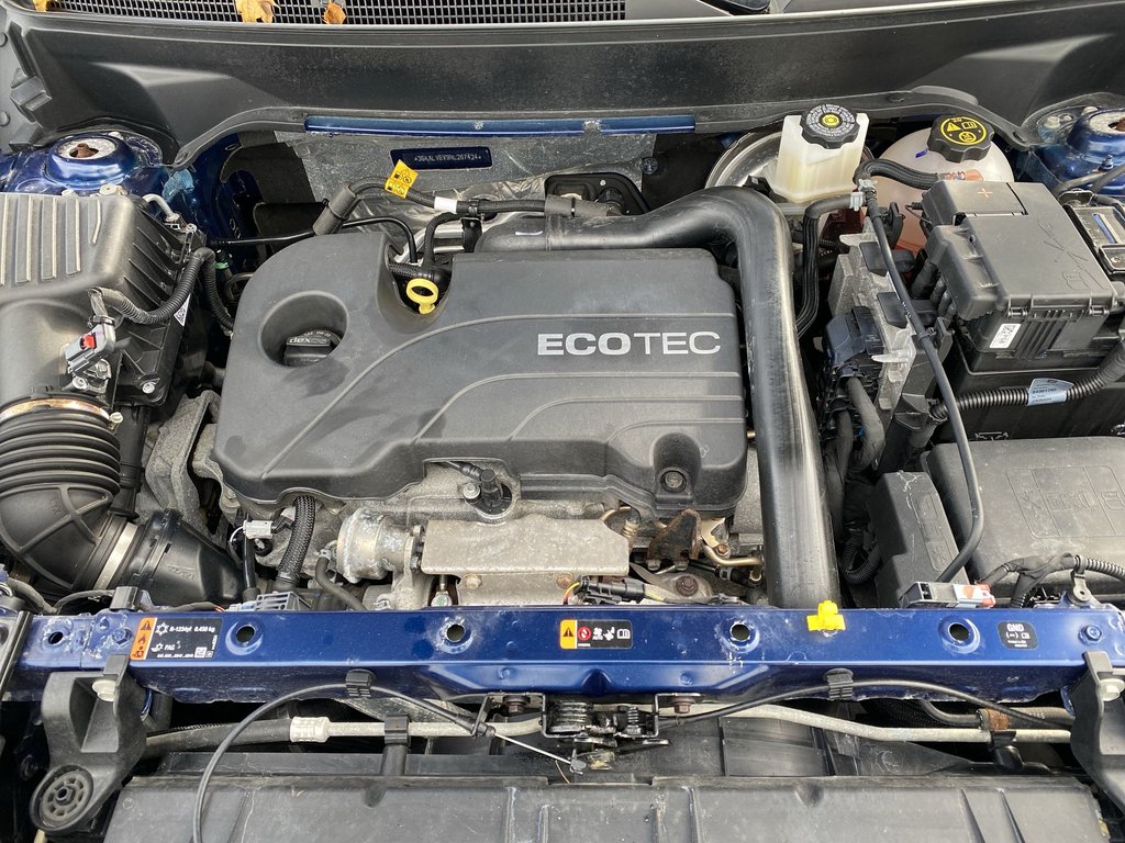 GMC TERRAIN SLT | HDCam | Adp.Cruise | Warranty to 2027 2022 à Saint John, Nouveau-Brunswick - 36 - w1024h768px