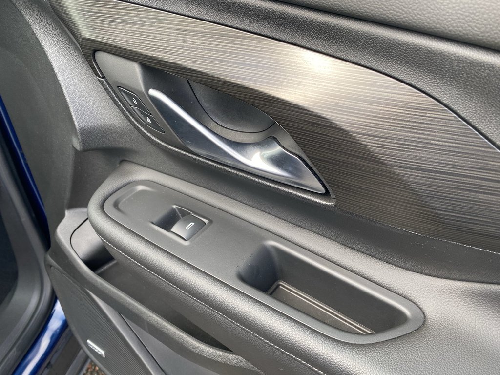 GMC TERRAIN SLT | HDCam | Adp.Cruise | Warranty to 2027 2022 à Saint John, Nouveau-Brunswick - 35 - w1024h768px