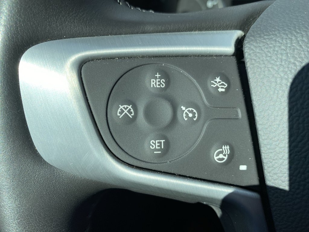 GMC TERRAIN SLT | HDCam | Adp.Cruise | Warranty to 2027 2022 à Saint John, Nouveau-Brunswick - 16 - w1024h768px