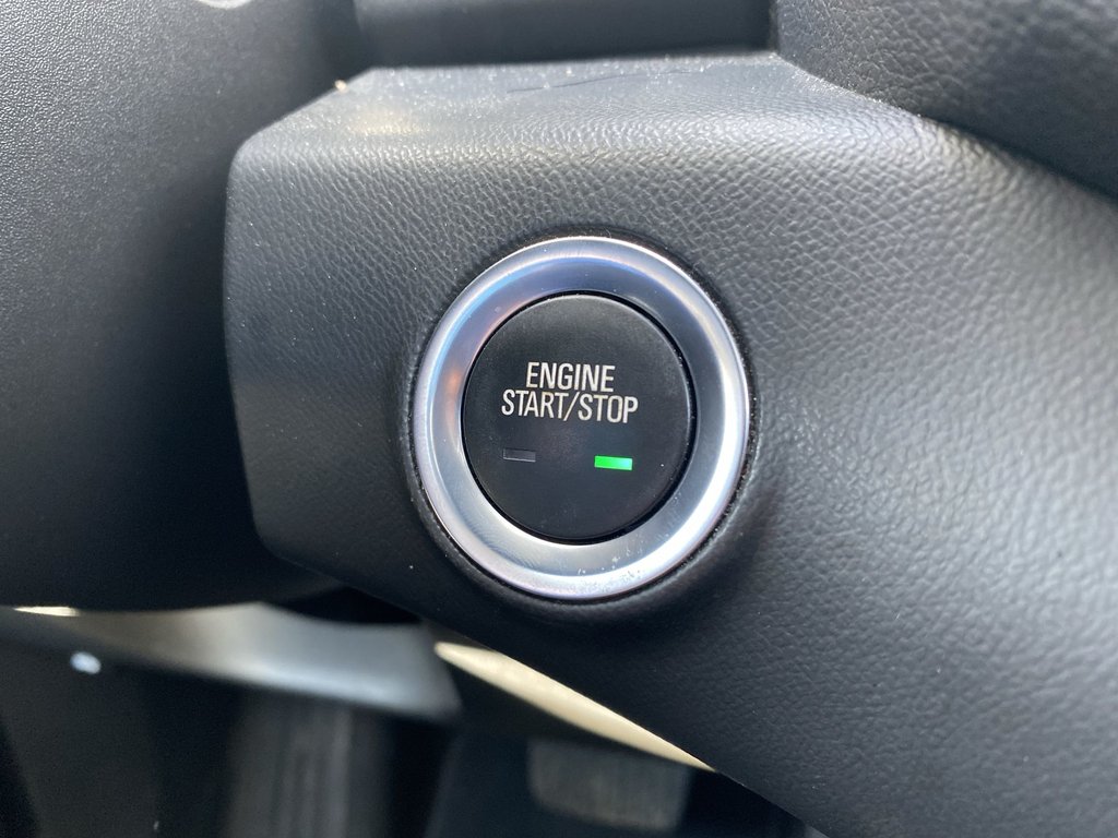 GMC TERRAIN SLT | HDCam | Adp.Cruise | Warranty to 2027 2022 à Saint John, Nouveau-Brunswick - 15 - w1024h768px