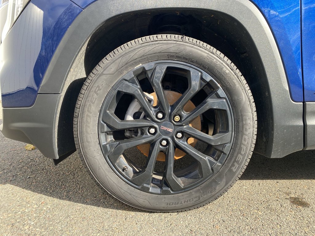 GMC TERRAIN SLT | HDCam | Adp.Cruise | Warranty to 2027 2022 à Saint John, Nouveau-Brunswick - 10 - w1024h768px
