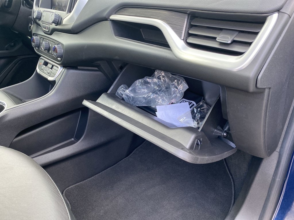 GMC TERRAIN SLT | HDCam | Adp.Cruise | Warranty to 2027 2022 à Saint John, Nouveau-Brunswick - 33 - w1024h768px