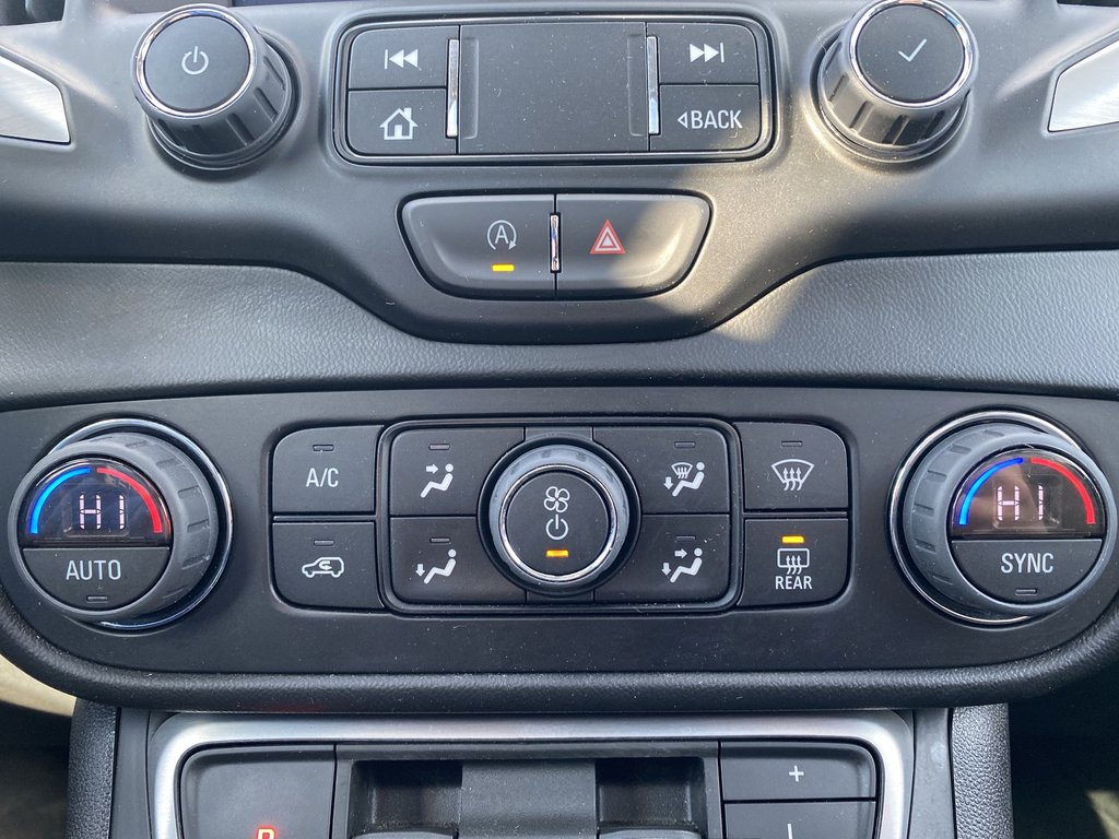 GMC TERRAIN SLT | HDCam | Adp.Cruise | Warranty to 2027 2022 à Saint John, Nouveau-Brunswick - 22 - w1024h768px