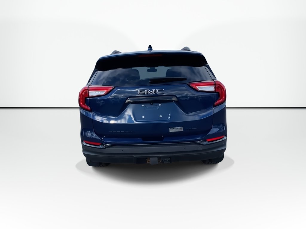 GMC TERRAIN SLT | HDCam | Adp.Cruise | Warranty to 2027 2022 à Saint John, Nouveau-Brunswick - 7 - w1024h768px