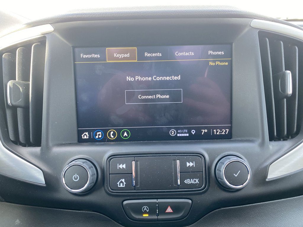 GMC TERRAIN SLT | HDCam | Adp.Cruise | Warranty to 2027 2022 à Saint John, Nouveau-Brunswick - 20 - w1024h768px