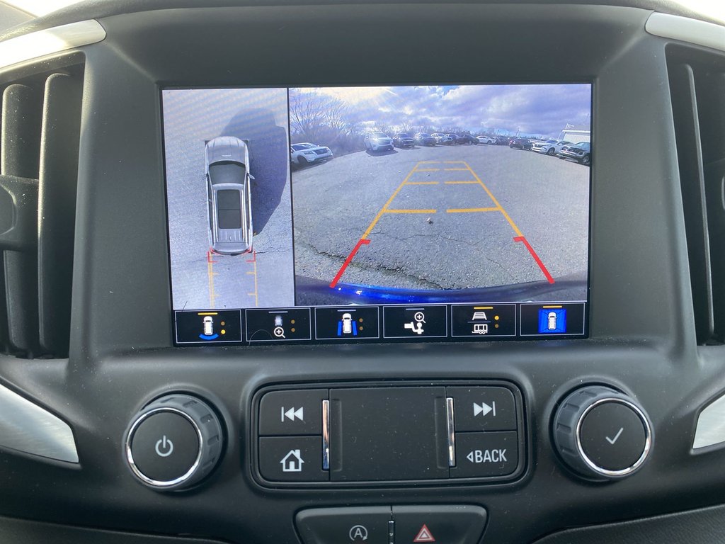 GMC TERRAIN SLT | HDCam | Adp.Cruise | Warranty to 2027 2022 à Saint John, Nouveau-Brunswick - 21 - w1024h768px