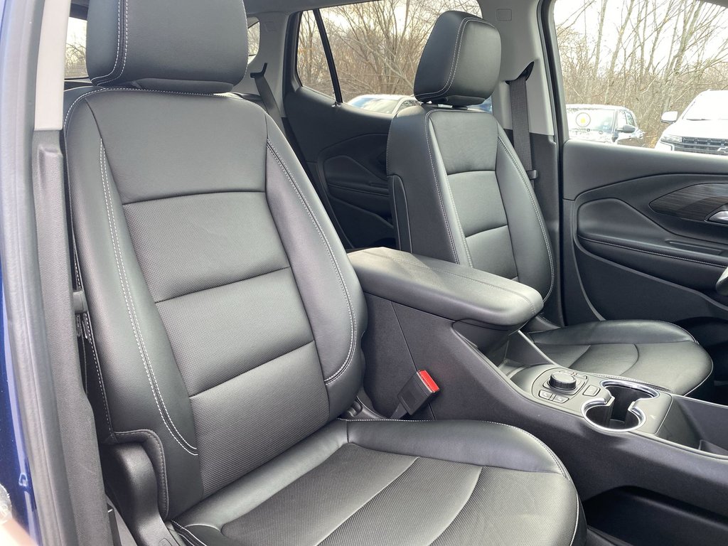 GMC TERRAIN SLT | HDCam | Adp.Cruise | Warranty to 2027 2022 à Saint John, Nouveau-Brunswick - 32 - w1024h768px