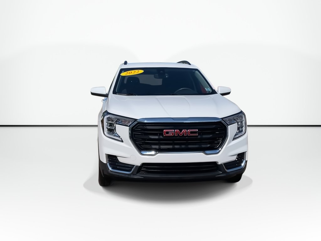 GMC TERRAIN BASE 2022 à Saint John, Nouveau-Brunswick - 3 - w1024h768px