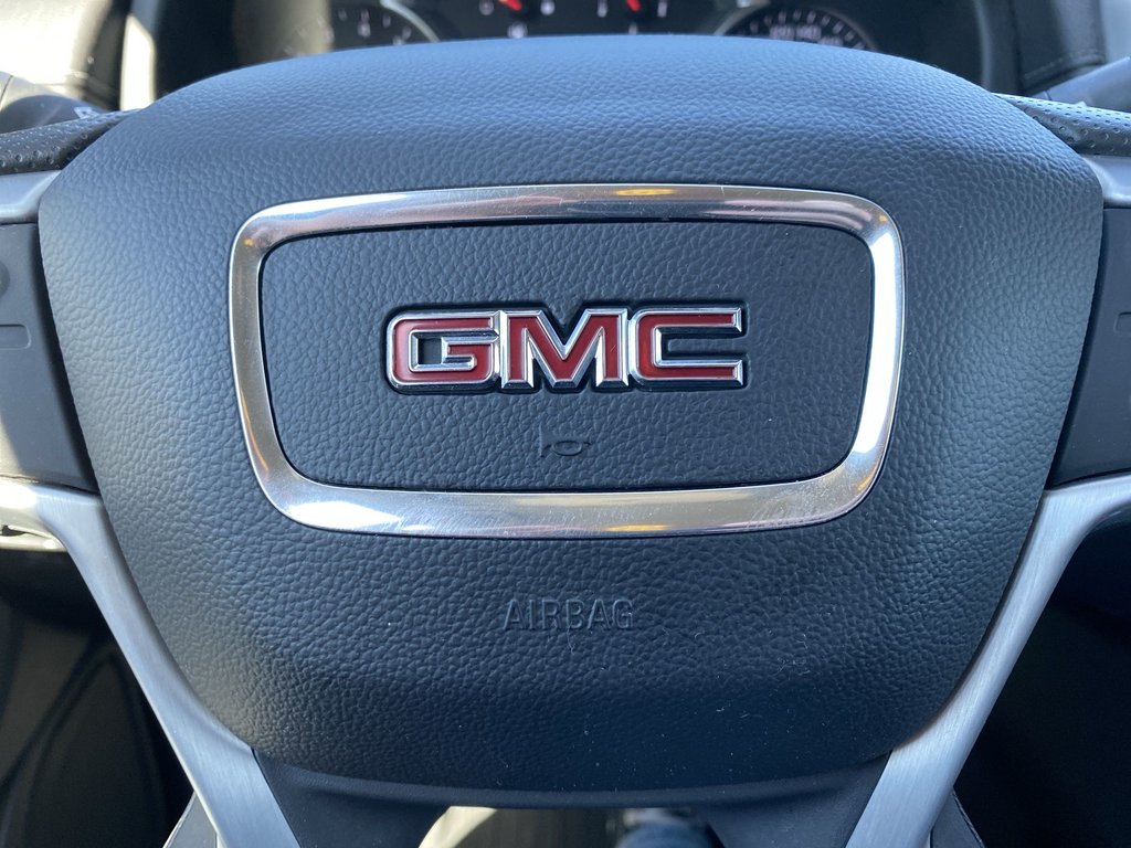 GMC TERRAIN BASE 2022 à Saint John, Nouveau-Brunswick - 15 - w1024h768px