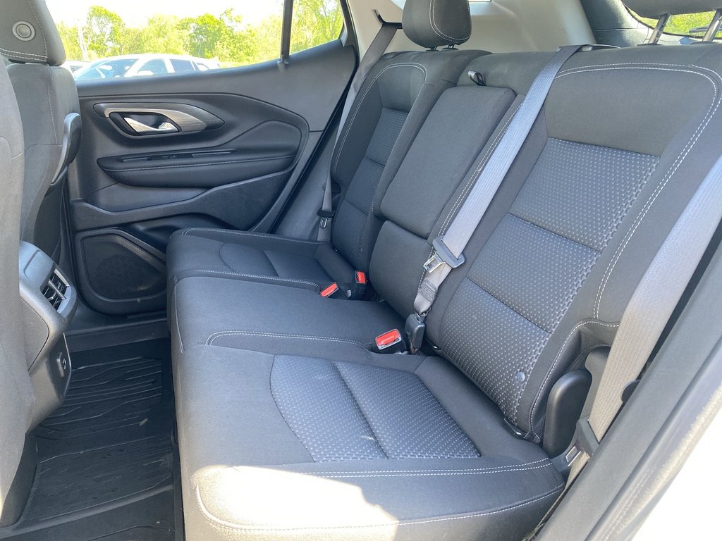 GMC TERRAIN BASE 2022 à Saint John, Nouveau-Brunswick - 27 - w1024h768px