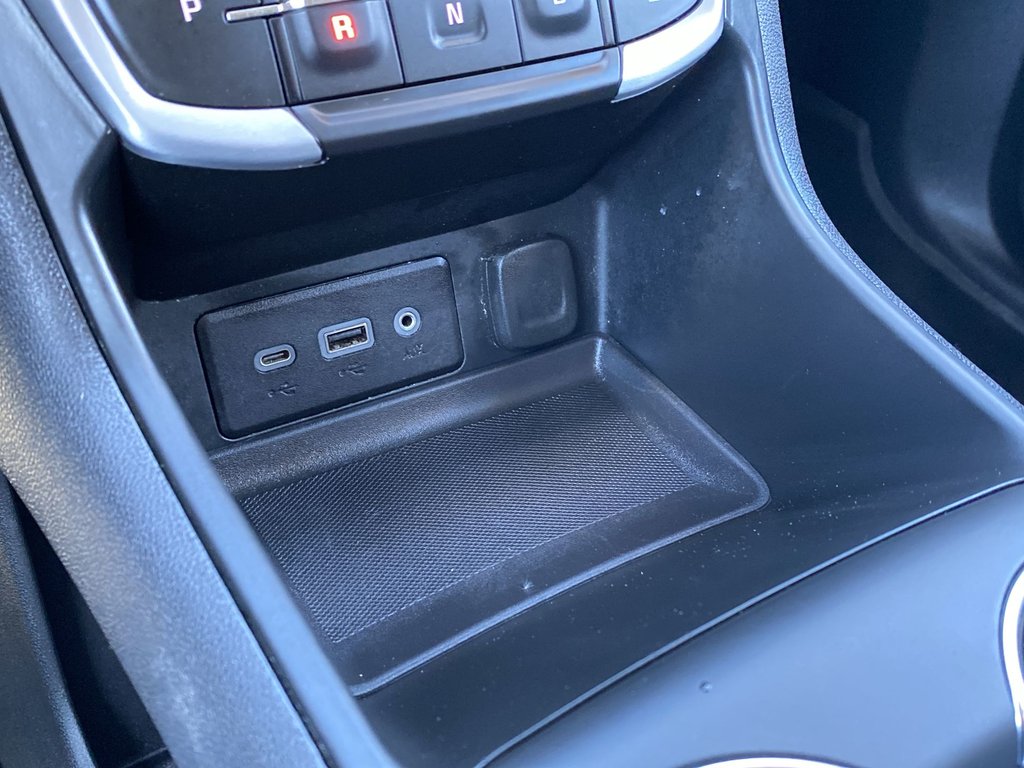 GMC TERRAIN BASE 2022 à Saint John, Nouveau-Brunswick - 24 - w1024h768px