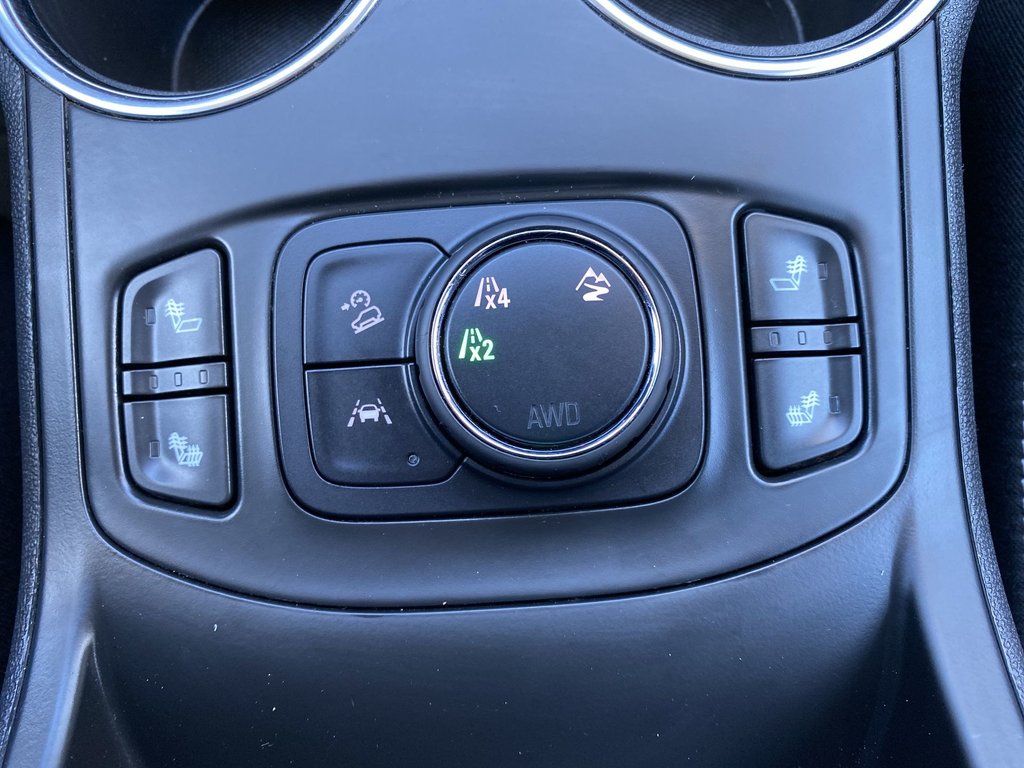 GMC TERRAIN BASE 2022 à Saint John, Nouveau-Brunswick - 19 - w1024h768px