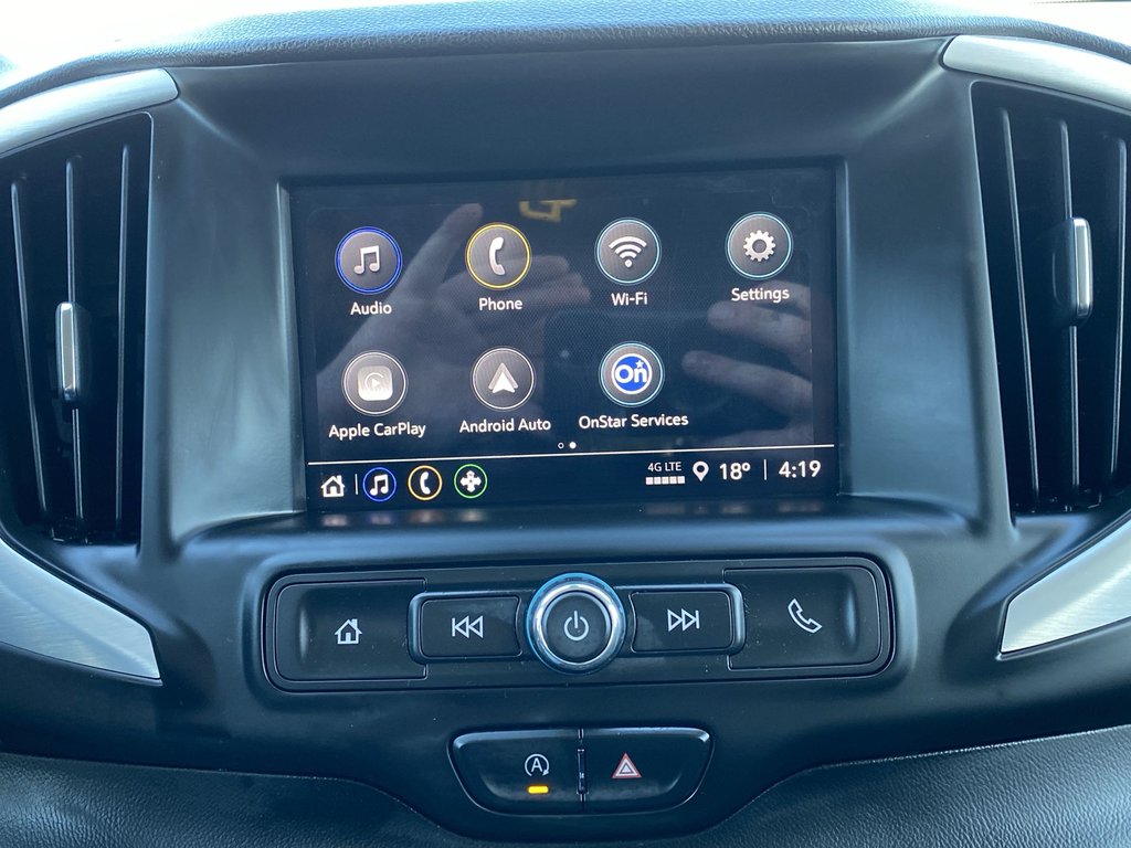 GMC TERRAIN BASE 2022 à Saint John, Nouveau-Brunswick - 21 - w1024h768px