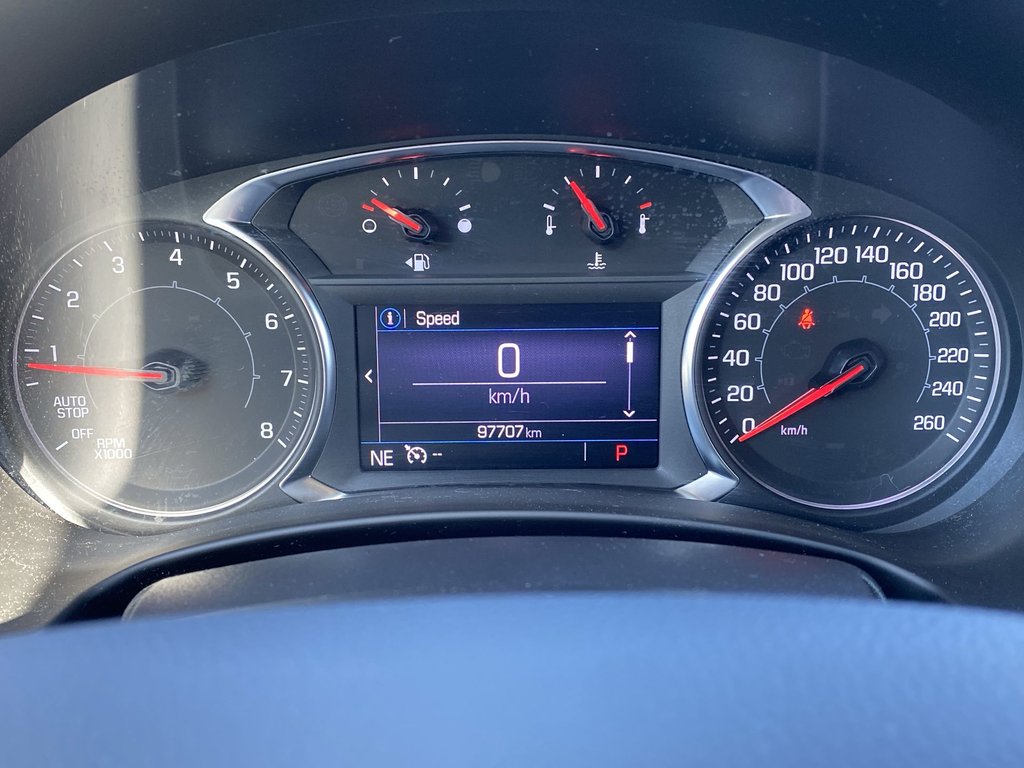GMC TERRAIN BASE 2022 à Saint John, Nouveau-Brunswick - 20 - w1024h768px