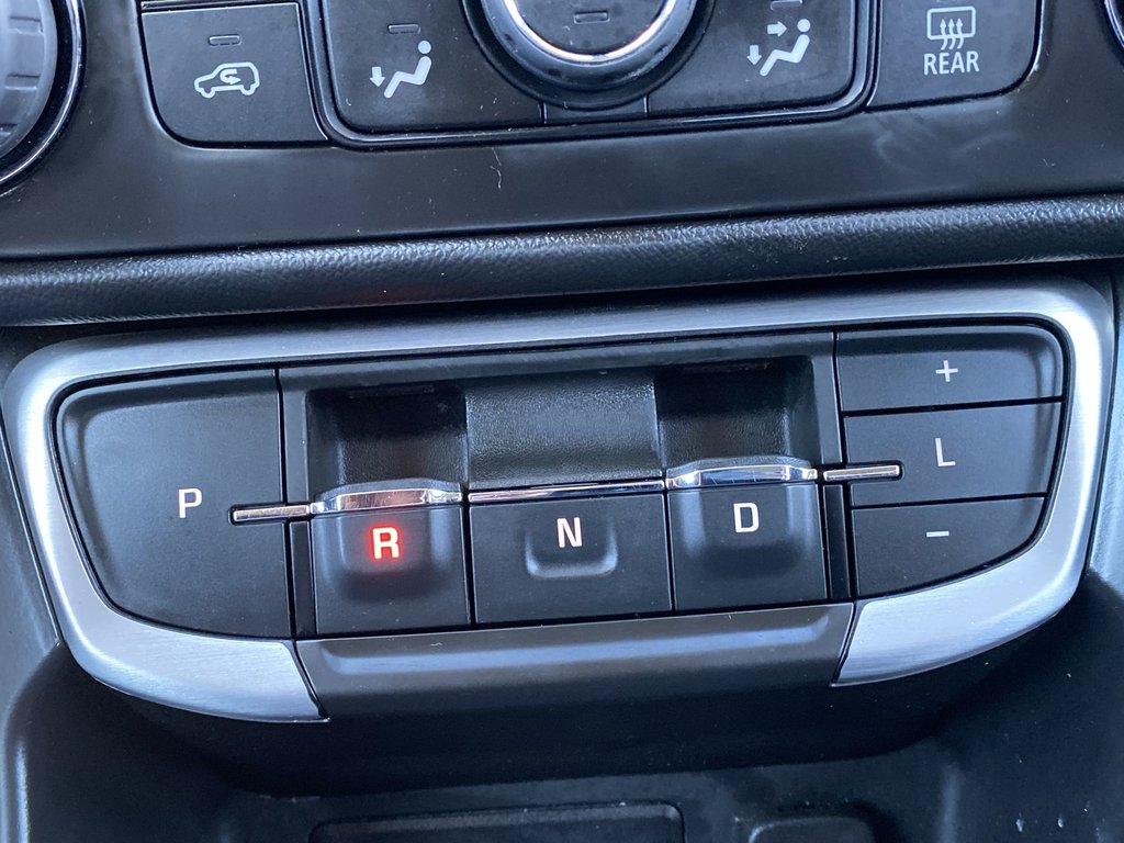 GMC TERRAIN BASE 2022 à Saint John, Nouveau-Brunswick - 25 - w1024h768px