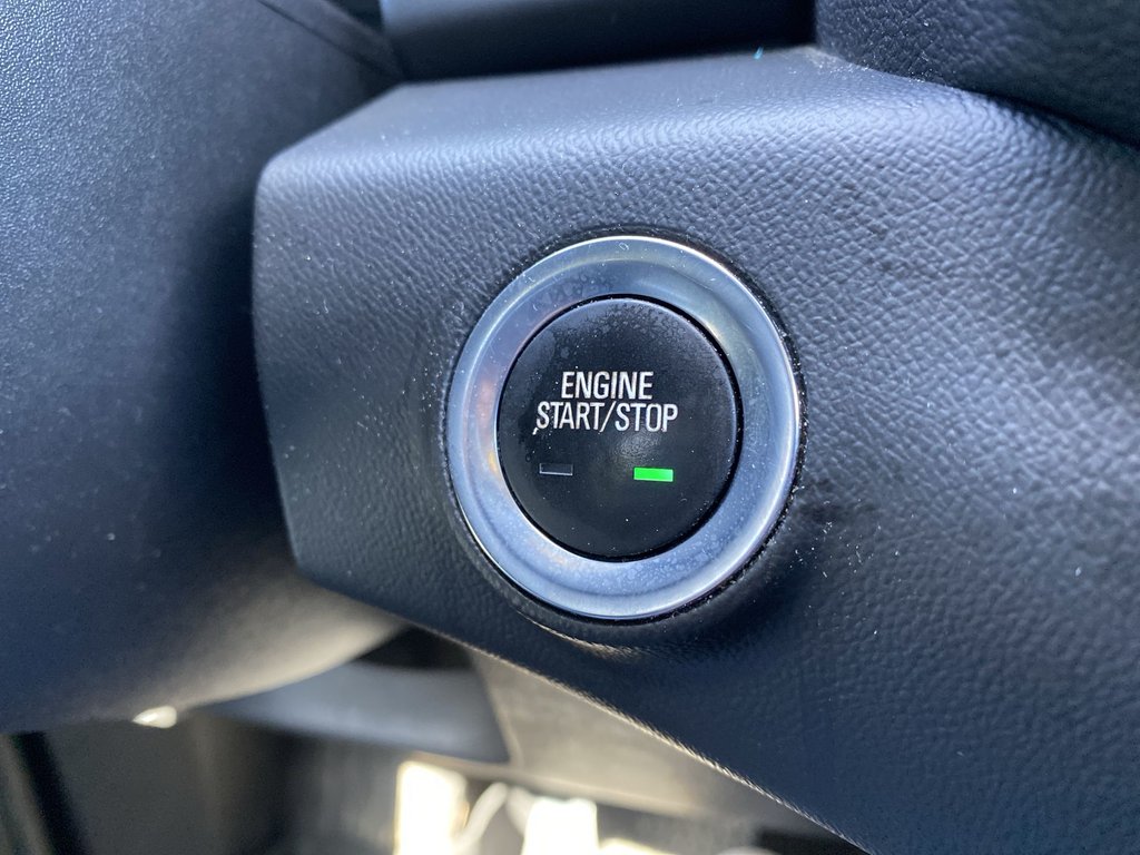 GMC TERRAIN BASE 2022 à Saint John, Nouveau-Brunswick - 16 - w1024h768px