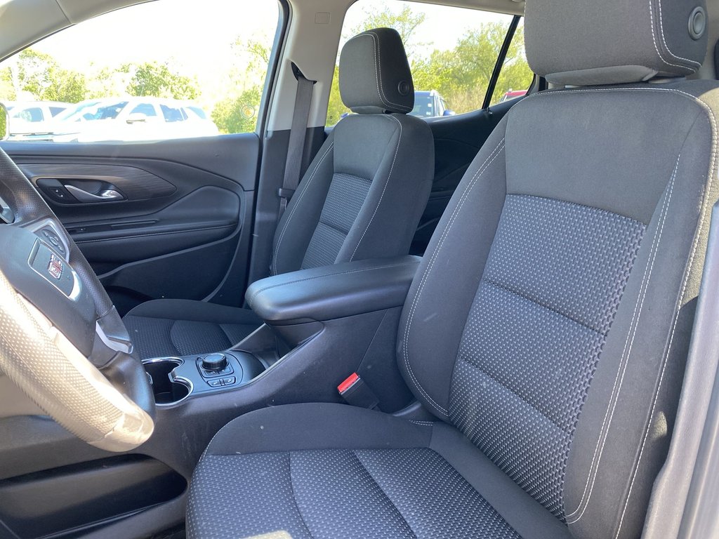 GMC TERRAIN BASE 2022 à Saint John, Nouveau-Brunswick - 11 - w1024h768px