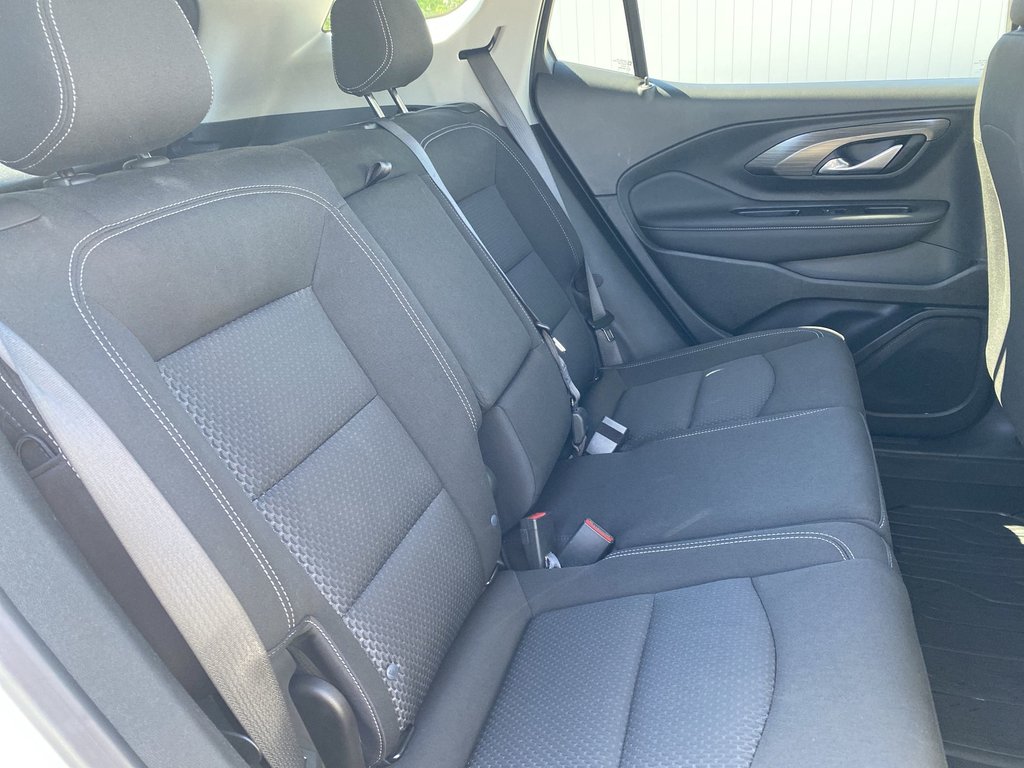 GMC TERRAIN BASE 2022 à Saint John, Nouveau-Brunswick - 31 - w1024h768px