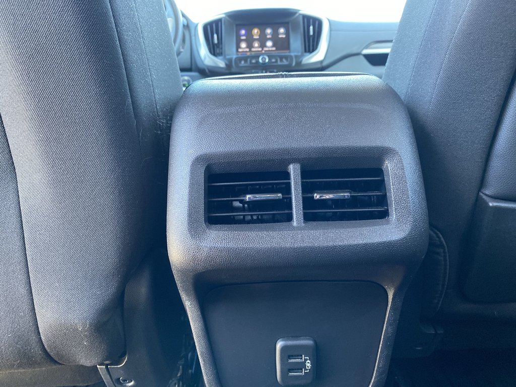 GMC TERRAIN BASE 2022 à Saint John, Nouveau-Brunswick - 28 - w1024h768px
