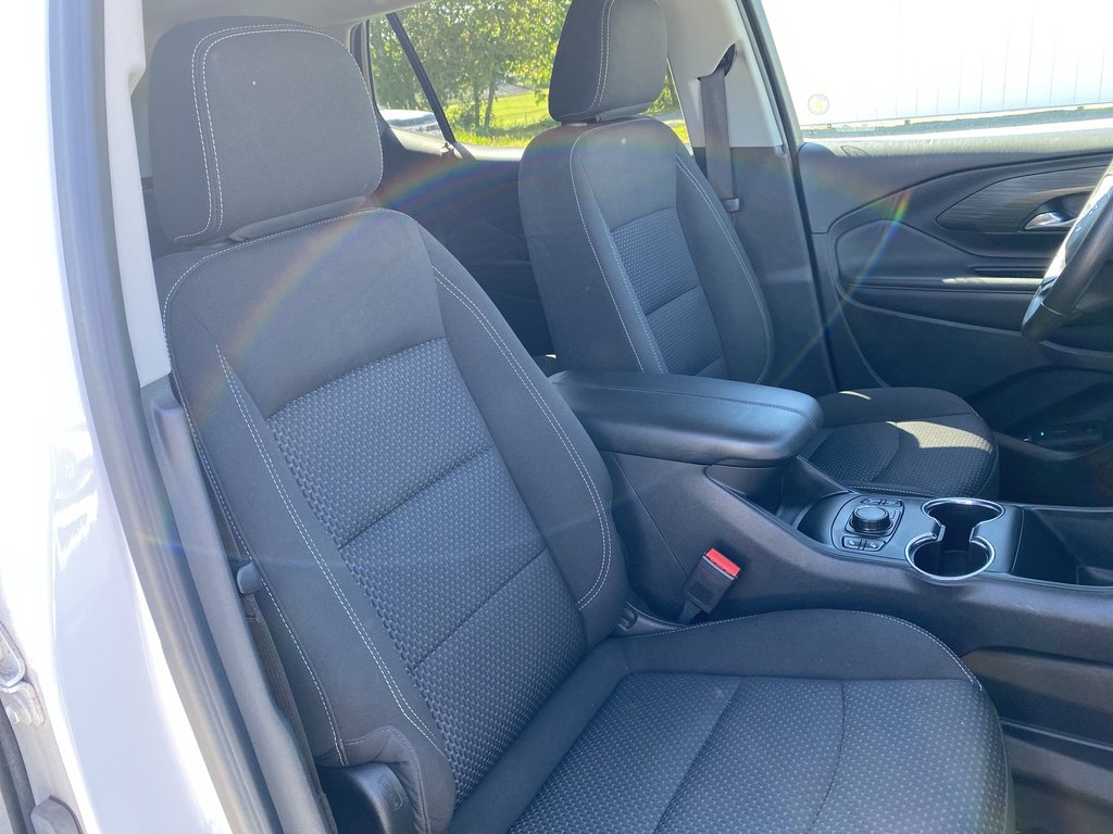 GMC TERRAIN BASE 2022 à Saint John, Nouveau-Brunswick - 33 - w1024h768px