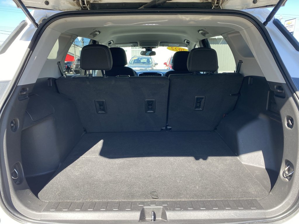 GMC TERRAIN BASE 2022 à Saint John, Nouveau-Brunswick - 30 - w1024h768px